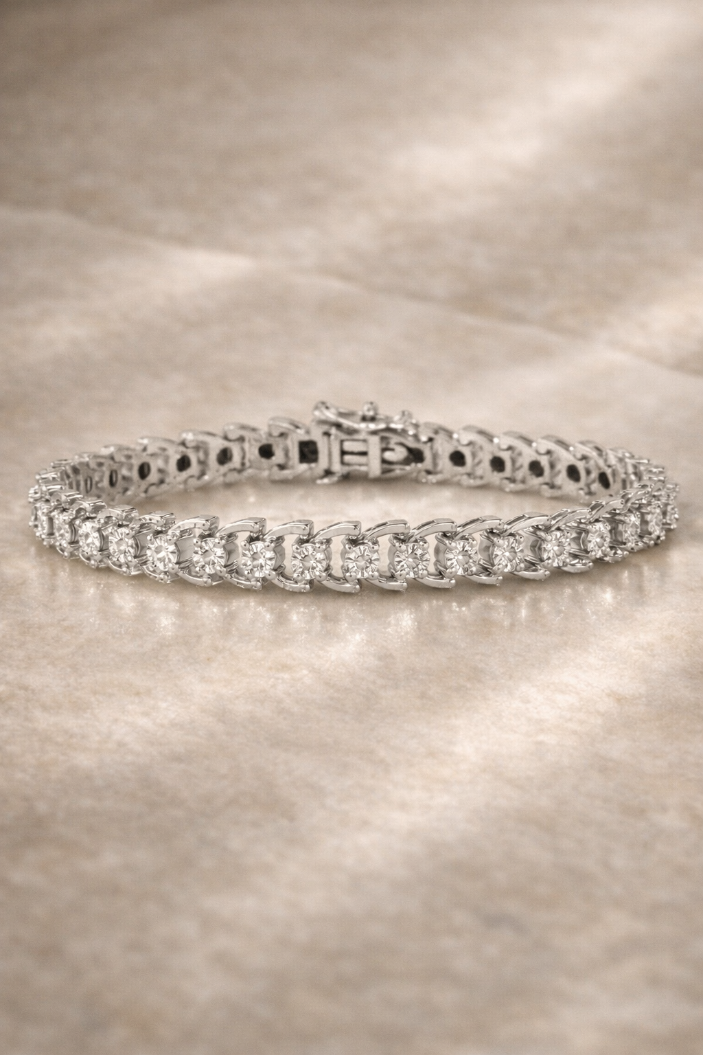 Rhaevn · Serment Bracelet