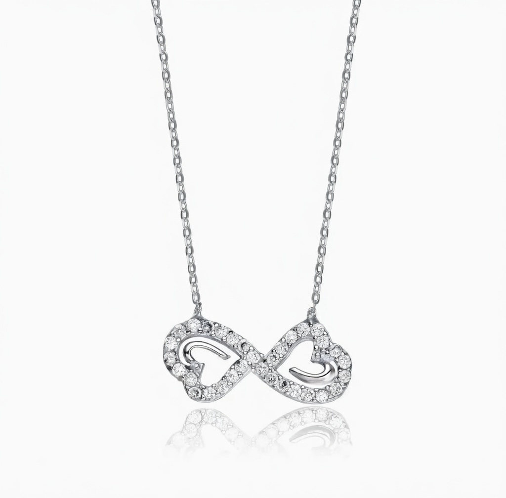 Rhaevn Necklace · Promesse