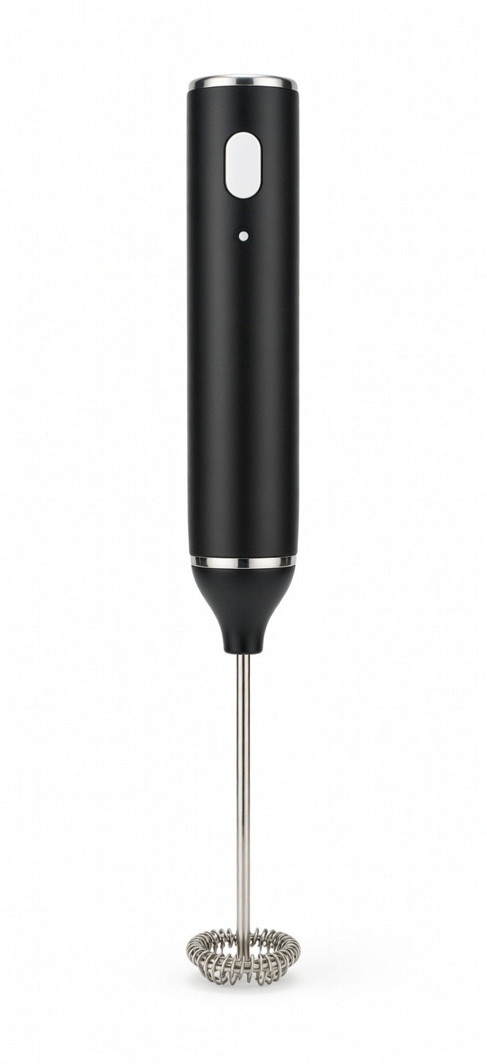 Pro Electric Foamer – Creamy Foam in Seconds