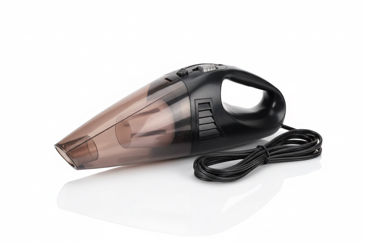 Rhaevn Compact and Powerful Handheld Vacuum Cleaner